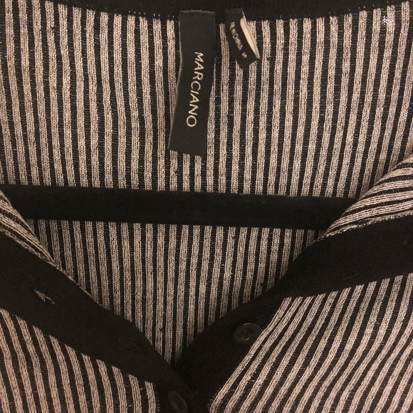 Guess by Marciano Collared Top - Picture 3 of 5